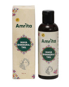 Amrita Mahabhringraj Tail
