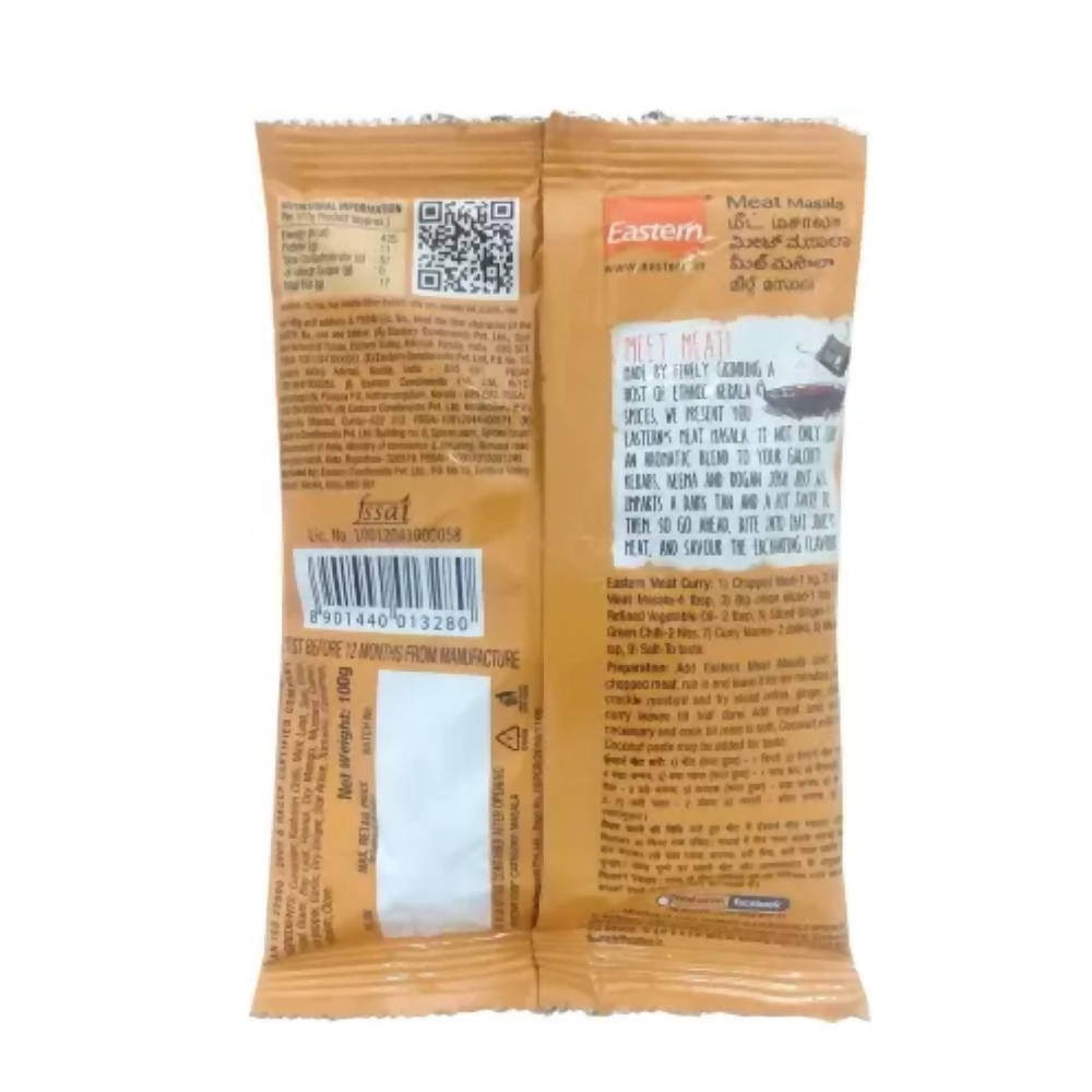 Eastern Meat Masala | Grab2Buy
