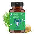 Laurik Maca Root Supplement 1000Mg Tablets | Supports Stamina, Strength & Energy | Grab2Buy