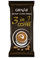 Girnar Instant Premix 3 In 1 Coffee