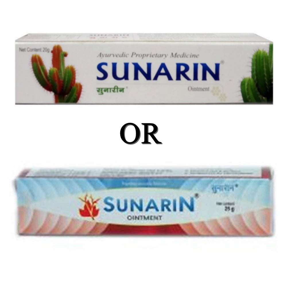 SG Phyto Pharma Sunarin Ointment | Grab2Buy