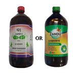 Zandu Drakshasava | Grab2Buy