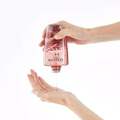 Kerastase Chroma Absolu Bain Riche Chroma Respect Shampoo for Thick Hair | Grab2Buy
