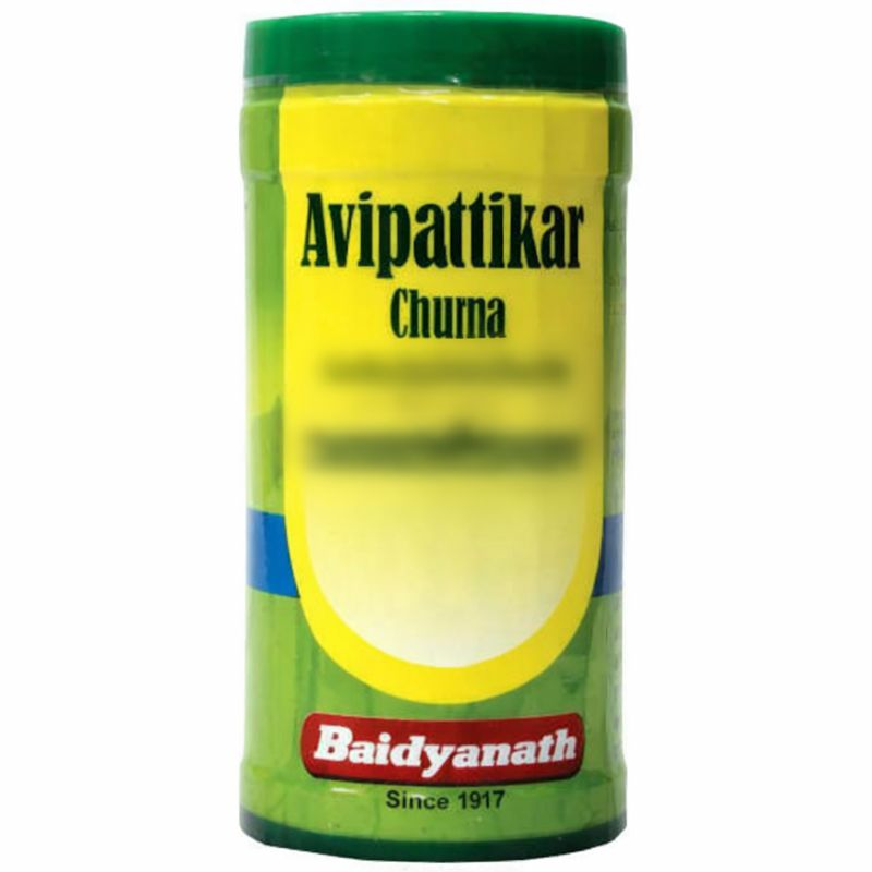 Baidyanath Nagpur Avipattikar Churna | Grab2Buy