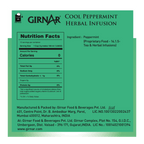 Girnar Cool Peppermint Herbal Infusion