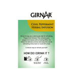 Girnar Cool Peppermint Herbal Infusion