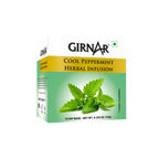 Girnar Cool Peppermint Herbal Infusion