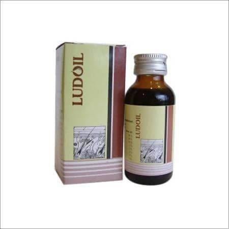 Ayulabs Ayurveda Ludoil Oil | Grab2Buy