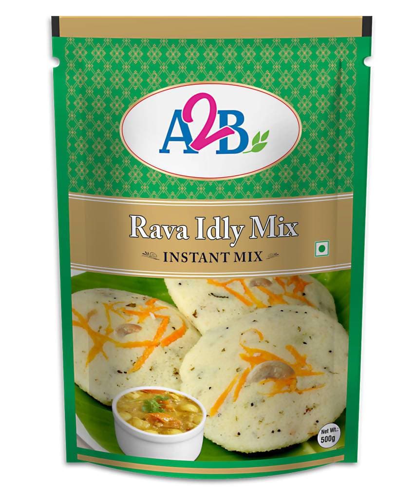 A2B - Adyar Ananda Bhavan Rava Idly Mix | Grab2Buy