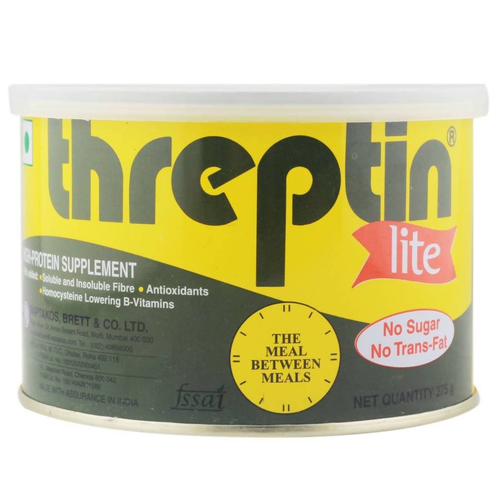 Threptin Lite Biscuits | Grab2Buy