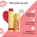 Wow Skin Science Masala Chai Lip Balm | Grab2Buy