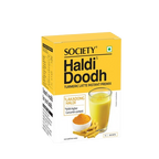 Society Tea Haldi Doodh Made with Lakadong Turmeric