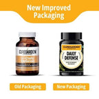Curegarden Natural Daily Defense