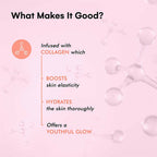 Tonymoly Pureness 100 Collagen Mask Sheet - Korean Skincare