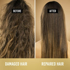 Pantene Advanced Hair Fall Solution Total Damage Care Shampoo