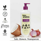 Little Extra Coco Onion Natural Conditioner for Hair Fall Control | Grab2Buy