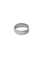 NVR Men's Stainless Steel Finger Ring | Grab2Buy