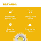 Oraah Detox Tea Morning Boost Tea | Grab2Buy