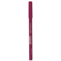 Matt Look Colorite Lip Contour Professional Matte Lip Color Pencil - Naughty Plum 10 | Grab2Buy
