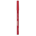 Matt Look Colorite Lip Contour Professional Matte Lip Color Pencil - Sizzling Red 17 | Grab2Buy