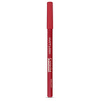 Matt Look Colorite Lip Contour Professional Matte Lip Color Pencil - Sizzling Red 17 | Grab2Buy