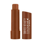 Swiss Beauty Colour Me Tinted Lip Balm For Dry With SPF 15 , Shea Butter and Vitamin E - Coconut Blast | Grab2Buy