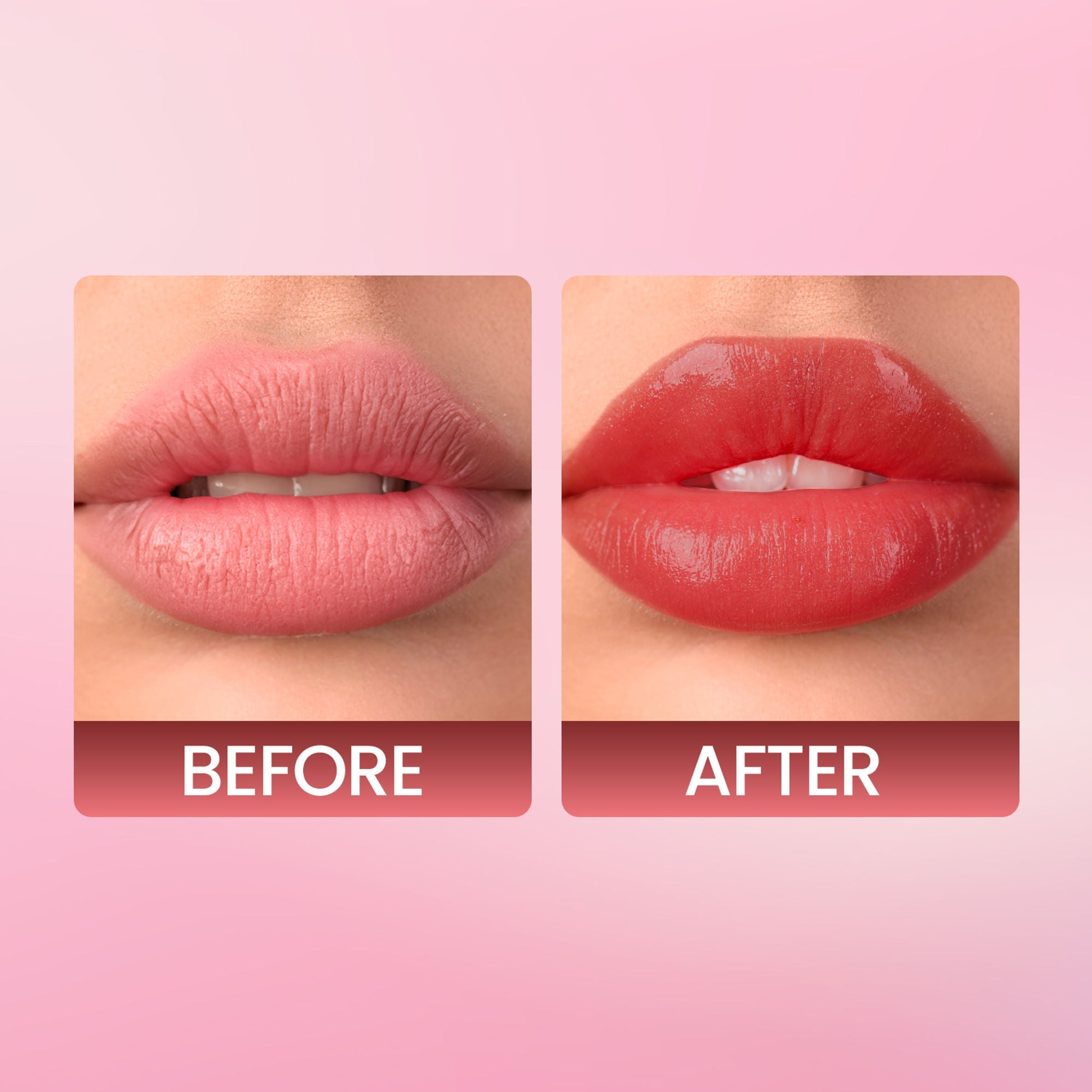Swiss Beauty Colour Me Tinted Lip Balm For Dry With SPF 15 , Shea Butter and Vitamin E - Coconut Blast | Grab2Buy