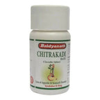 Baidyanath Nagpur Chitrakadi Bati