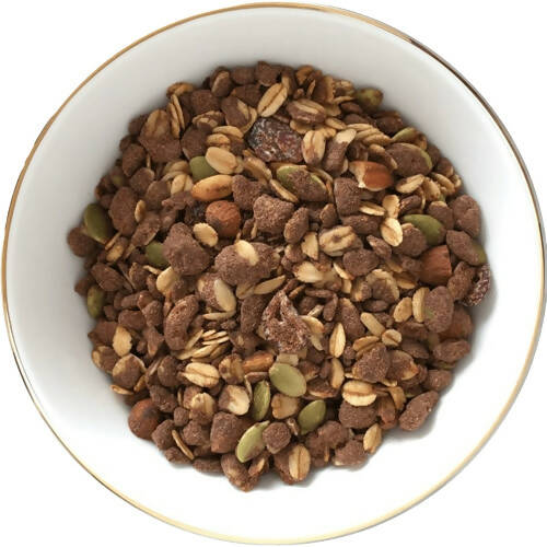 Thenibblebox Protein Prix Granola | Grab2Buy