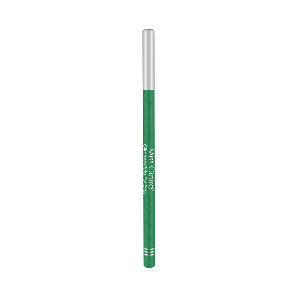 Miss Claire Glimmersticks For Eyes - Spring Green E-22 | Grab2Buy