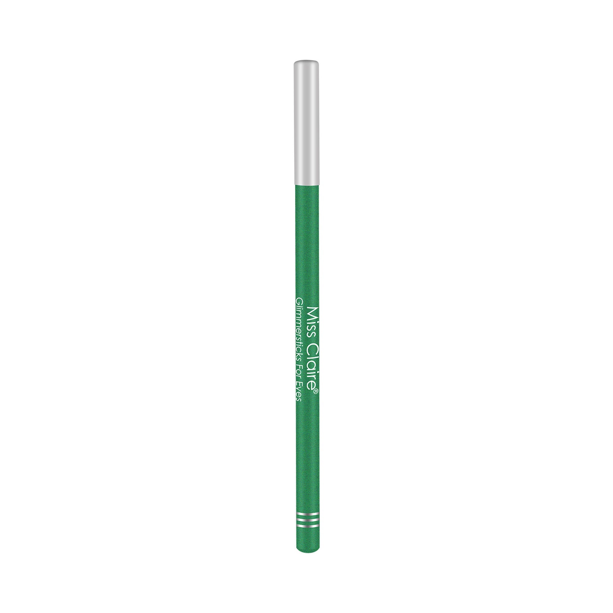 Miss Claire Glimmersticks For Eyes - Spring Green E-22 | Grab2Buy