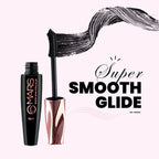 MARS Cosmetics Fabulash Mascara