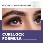 MARS Cosmetics Double Trouble Mascara
