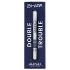 MARS Cosmetics Double Trouble Mascara