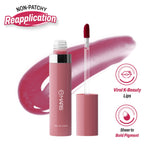 MARS Cosmetics Drip Lip Mist - 02 Mulberry Drip