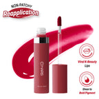 MARS Cosmetics Drip Lip Mist - 04 Strawberry Drip
