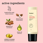 Inatur Shea Butter Hand Cream | Grab2Buy