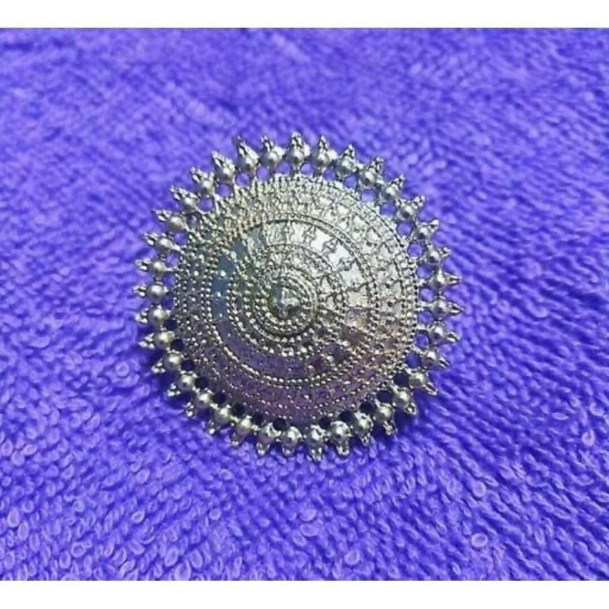 MS Fashion India Women Artificial Jewellery Oxidised ring | Grab2Buy