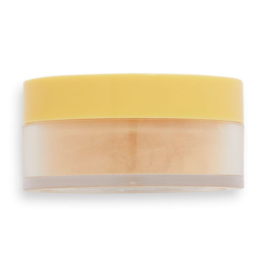 Relove Super HD Matte Banana Powder