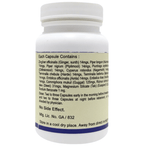 Indian Remedies Fatsolv Capsules | Grab2Buy