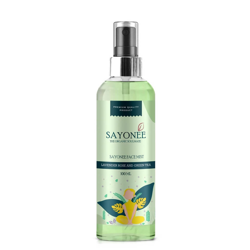 Sayonee Face Mist | Grab2Buy