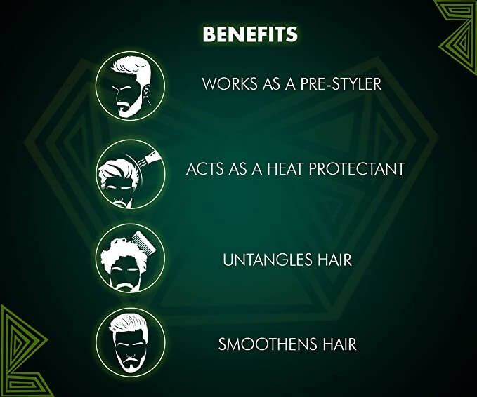 UrbanGabru Hair Serum With Almond Oil | Grab2Buy