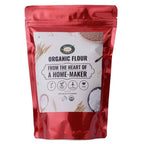 Millet Amma Organic Buck Wheat Flour | Grab2Buy