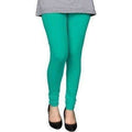 Turquoise Green Legging for Women | Grab2Buy