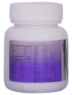 Abbott New Follihair Tablets, For Hair Growth | Grab2Buy
