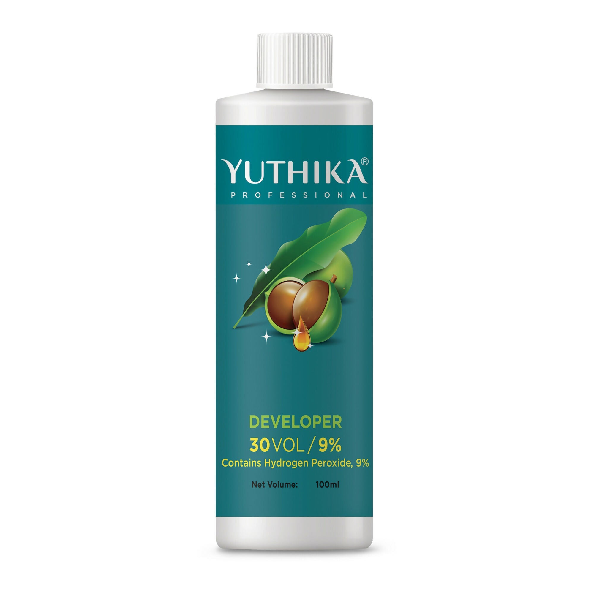 Yuthika Professional Hair Developer 30 Volume (9%) | Grab2Buy