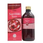 Father Muller Sarrion Tonic