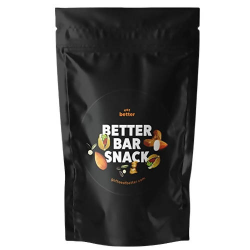 Eat Better Bar Snack | Grab2Buy