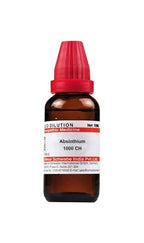 Dr. Willmar Schwabe India Absinthium Dilution | Grab2Buy