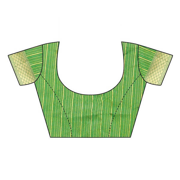 Vamika Banarasi Jacquard Weaving Wine Saree (Dangal Wine) | Grab2Buy